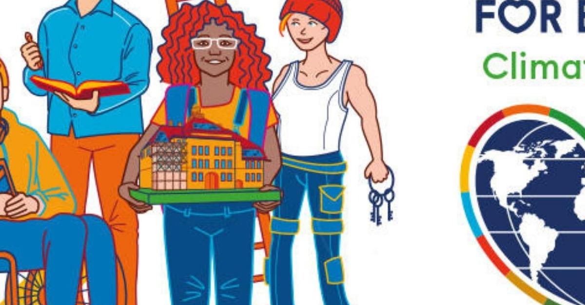 Schools for Earth Climate Lab Hamburg Greenpeace